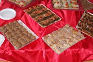 Restaurant Chez Rose — photo 2