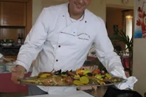 Restaurant Chez Rose — photo 3