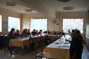 Restaurant Chez Rose — photo 5