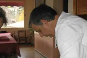 Restaurant Chez Rose — photo 6