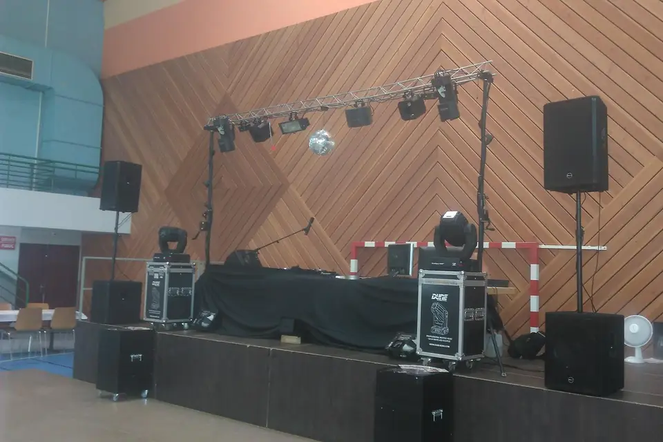 DJ Matt Event — photo 1