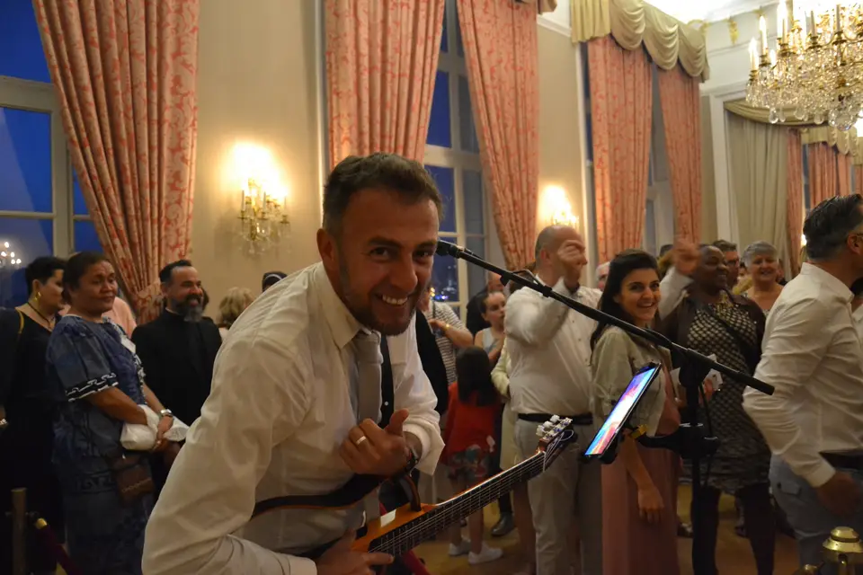 Alex Barros — photo 6