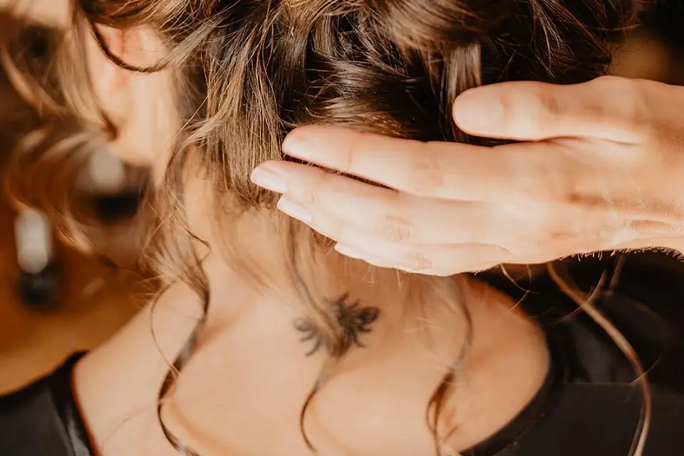 Betty Paule — photo 6