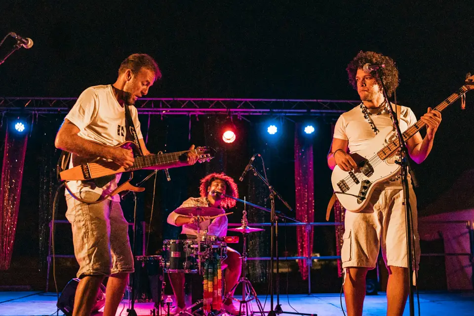 Alex Barros — photo 8