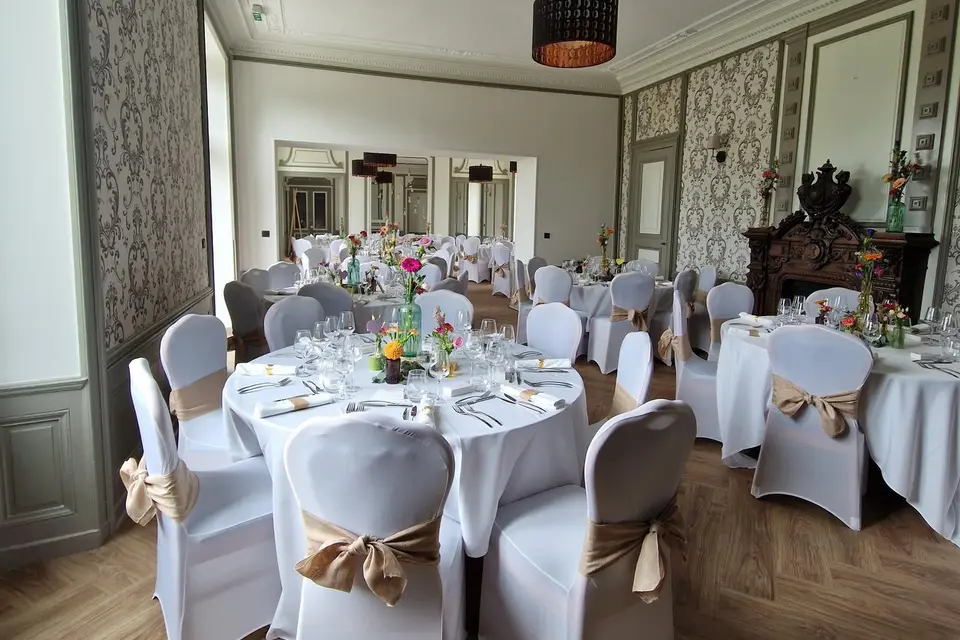 Le Château de la Roche — photo 2