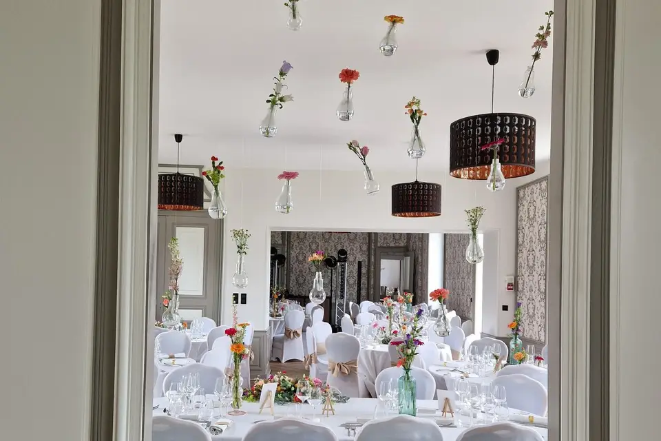 Le Château de la Roche — photo 3