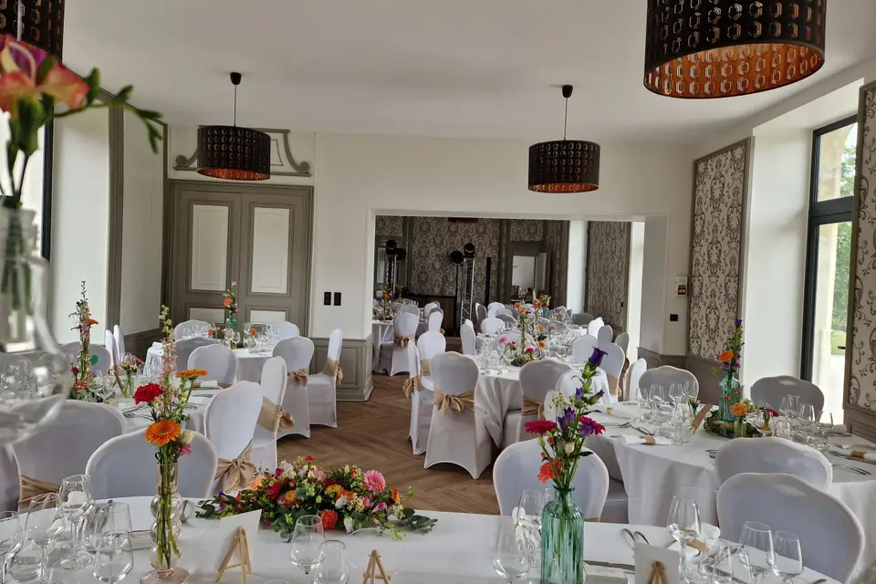 Le Château de la Roche — photo 4