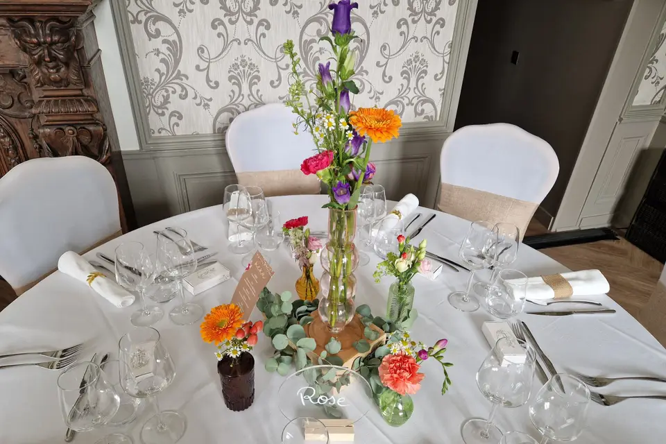 Le Château de la Roche — photo 5