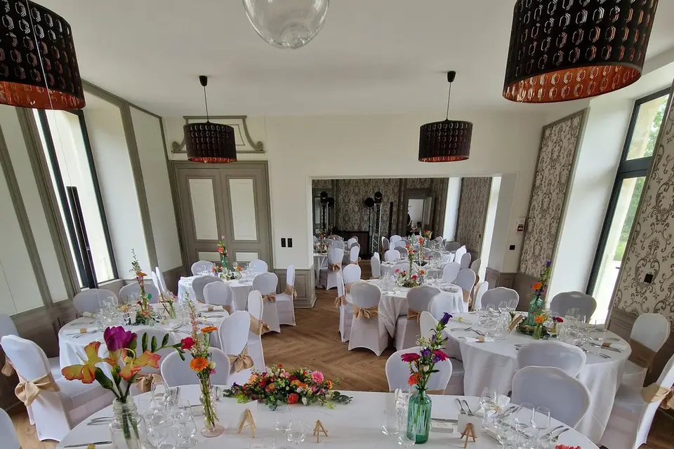 Le Château de la Roche — photo 8