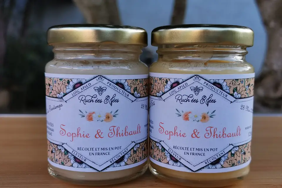 Ruch'ées & fées — photo 4