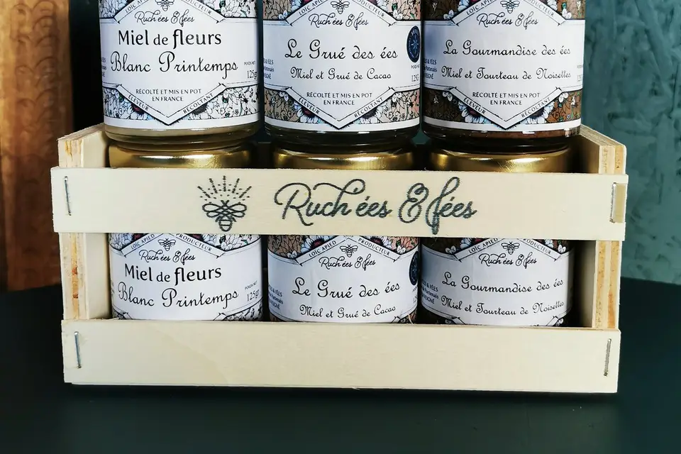 Ruch'ées & fées — photo 8