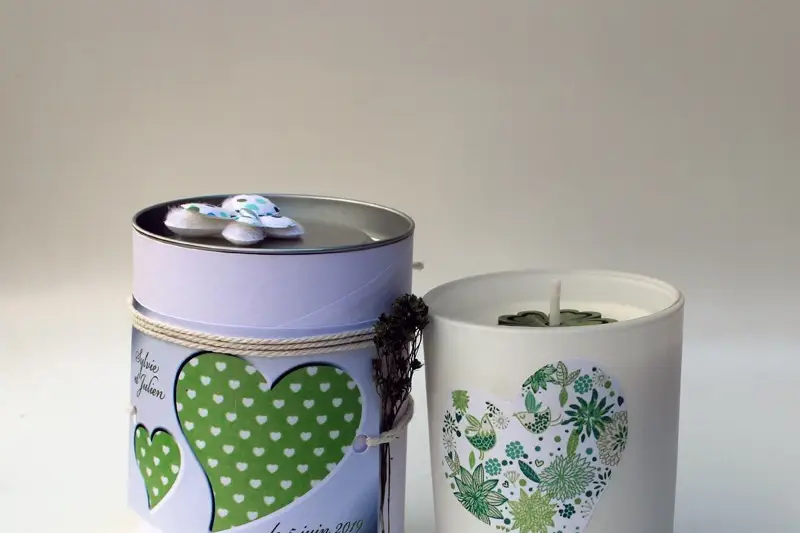 Candyblue — photo 3