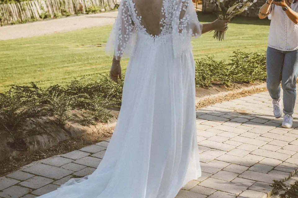 Margaux Obry - Ilys Films — photo 1