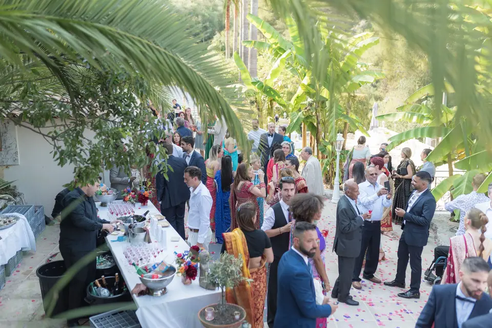 Le Domaine des Terres d’Eze — photo 2