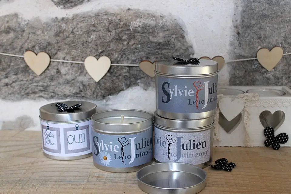 Candyblue — photo 1