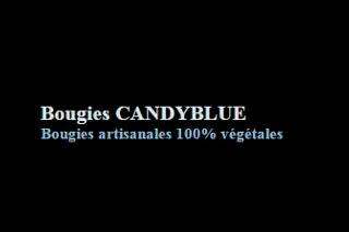 Candyblue — photo 8
