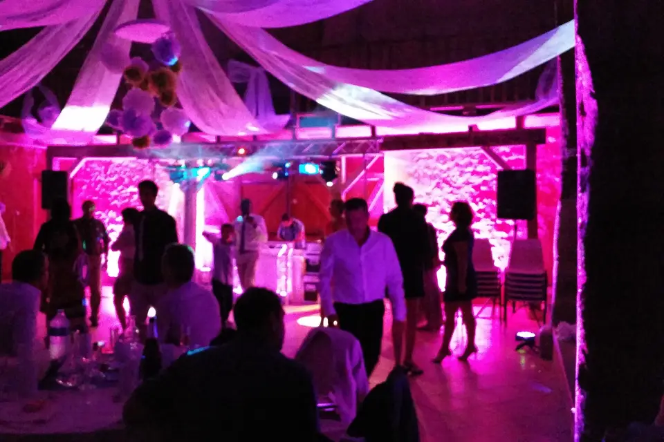 Disco Mobile Equalizer — photo 5