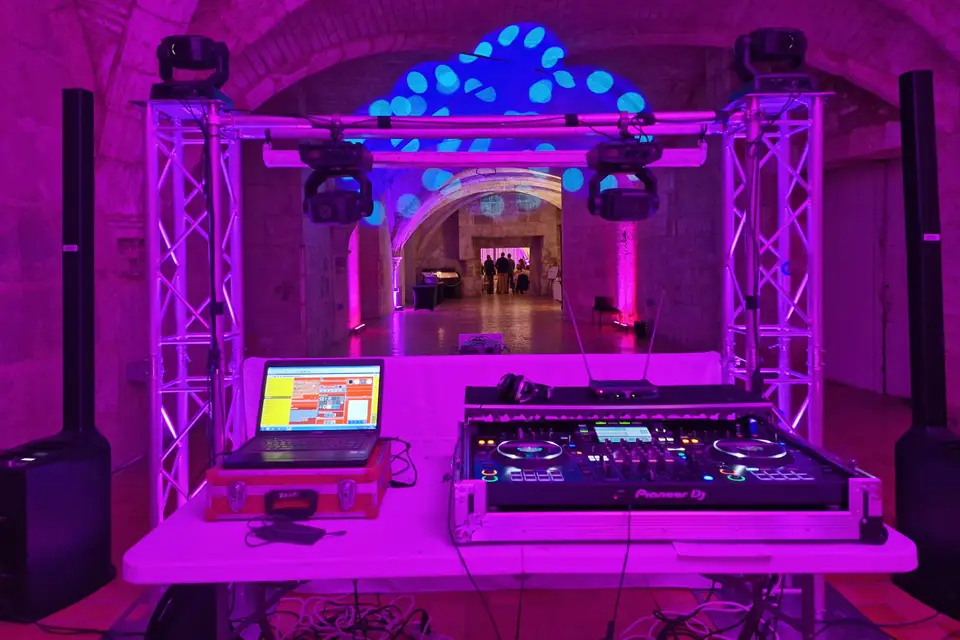 Disco Mobile Equalizer — photo 7