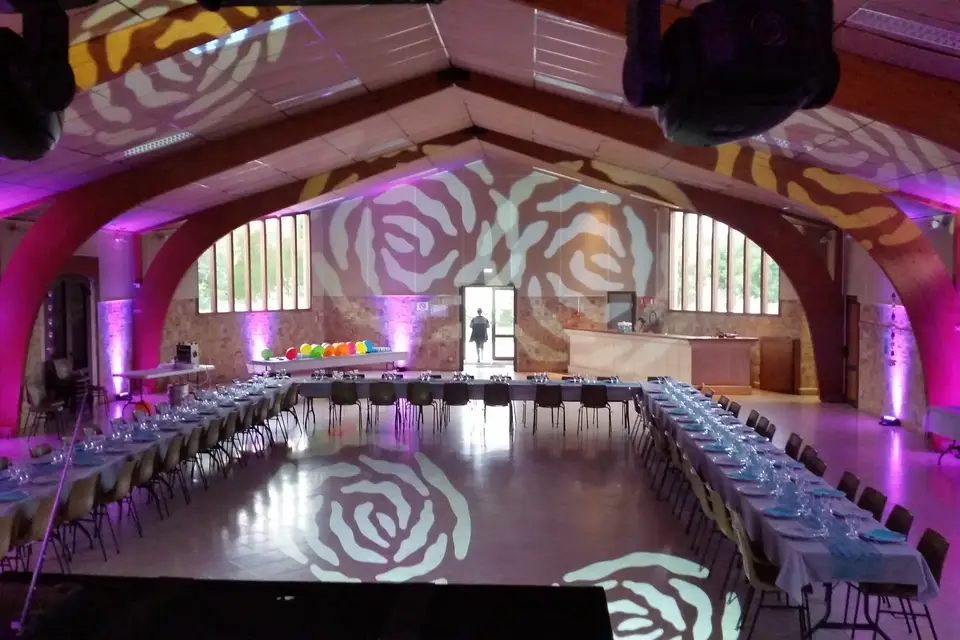 Disco Mobile Equalizer — photo 6