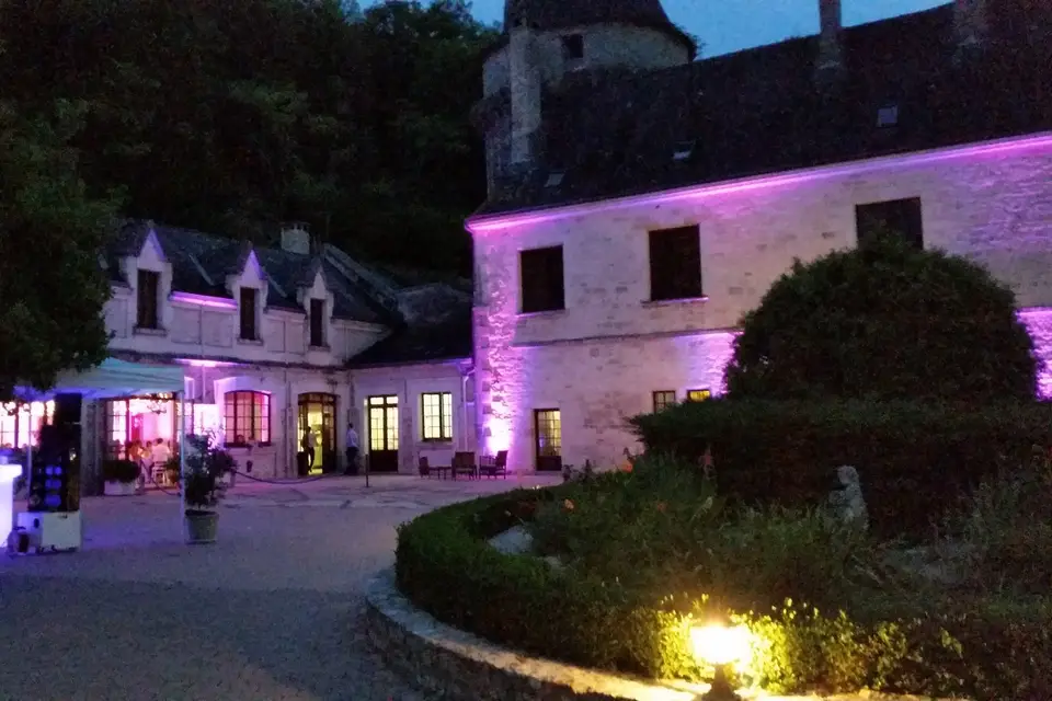 Disco Mobile Equalizer — photo 3