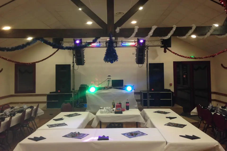 Alex 36 Sono — photo 8