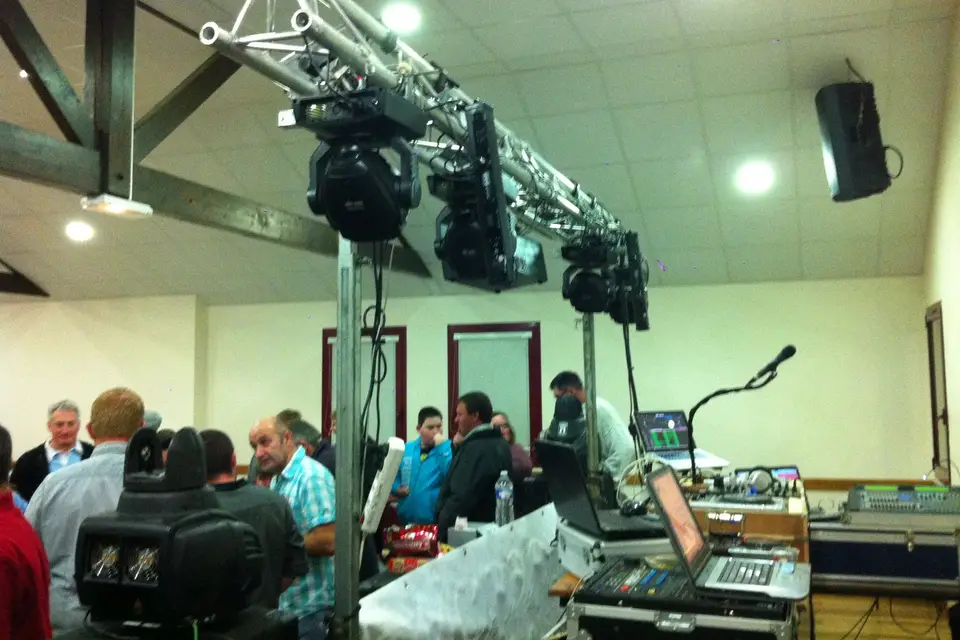 Alex 36 Sono — photo 3