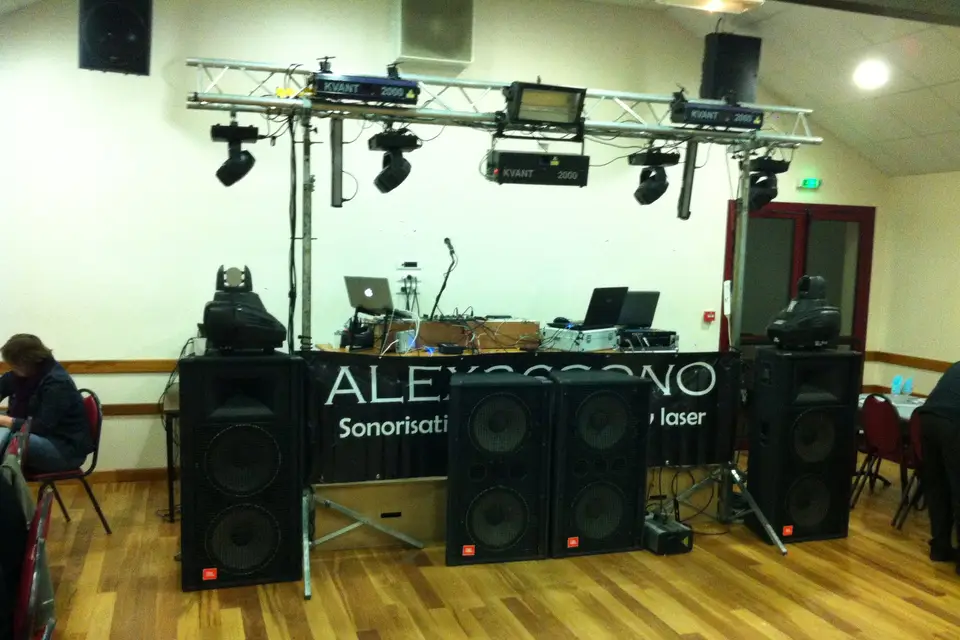 Alex 36 Sono — photo 2