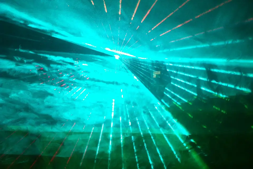 Alex 36 Sono — photo 1