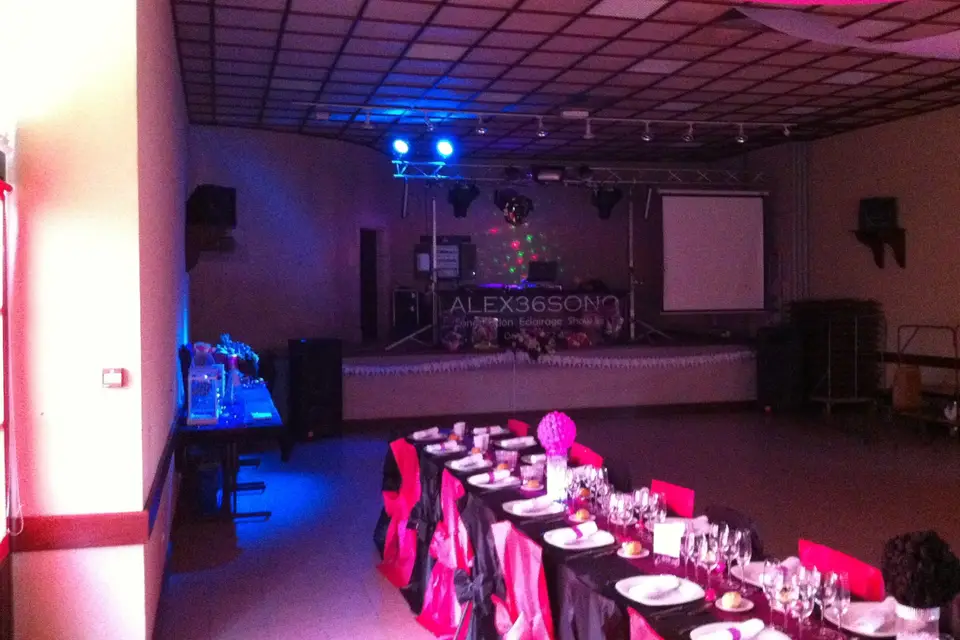 Alex 36 Sono — photo 5