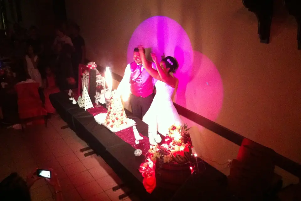 Alex 36 Sono — photo 6