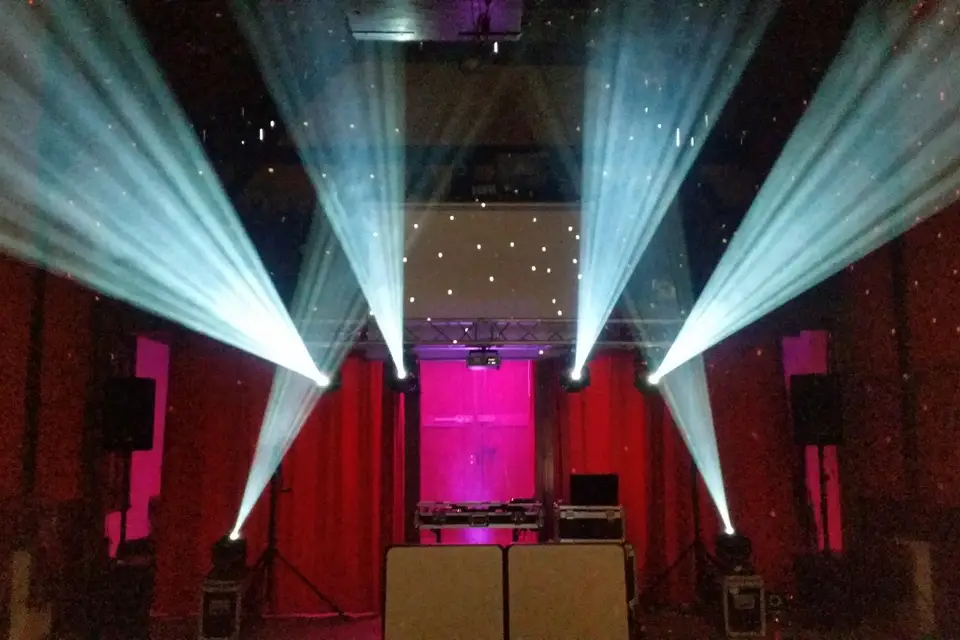 Disco Mobile Equalizer — photo 4