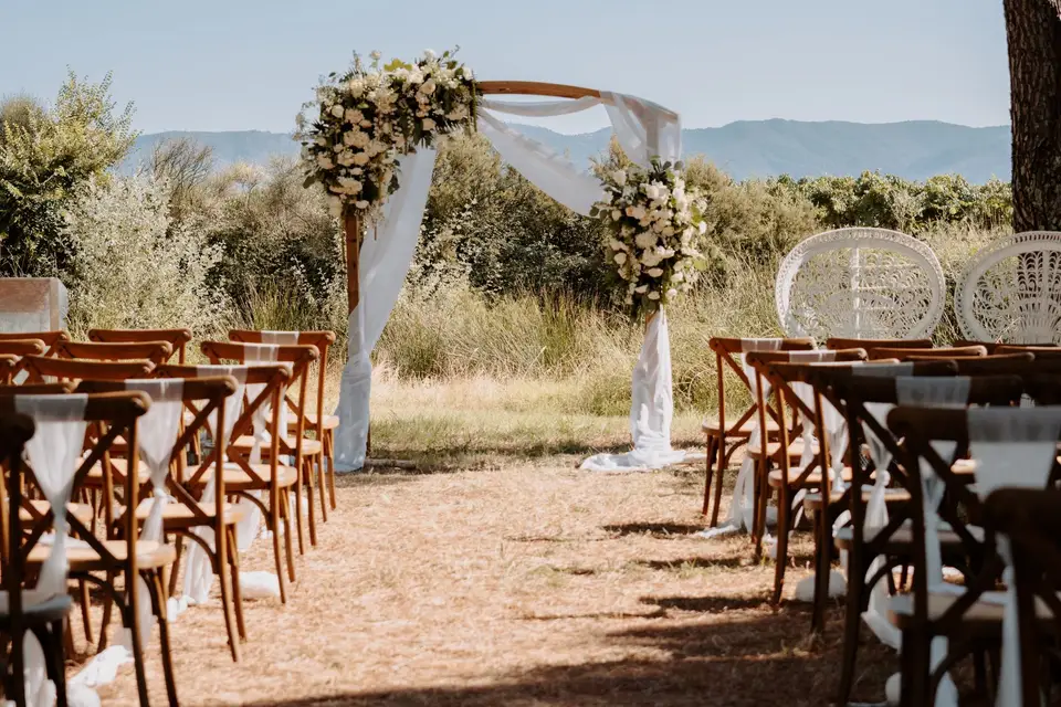 Château Mouresse — photo 4