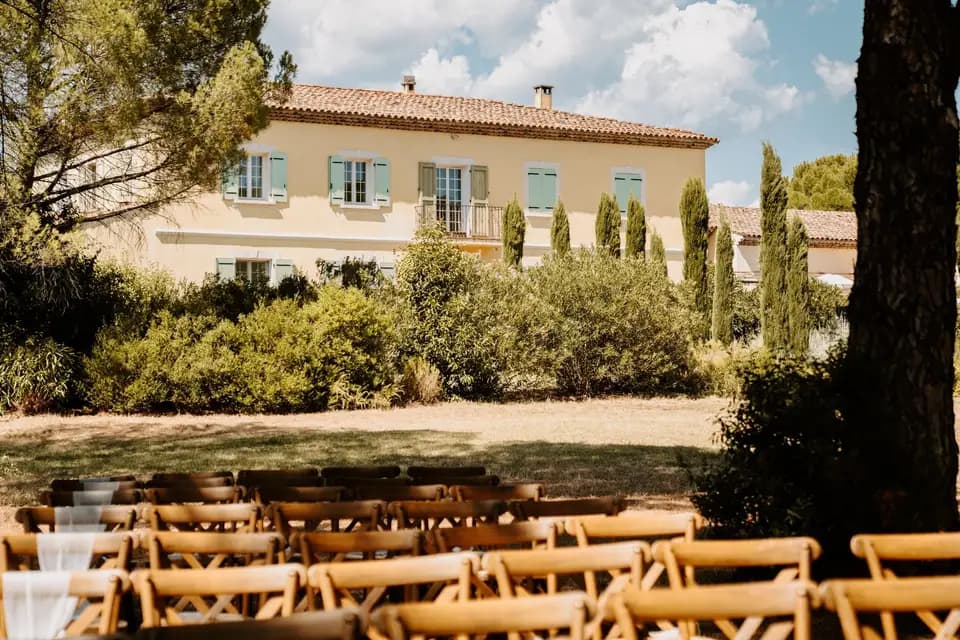 Château Mouresse — photo 3