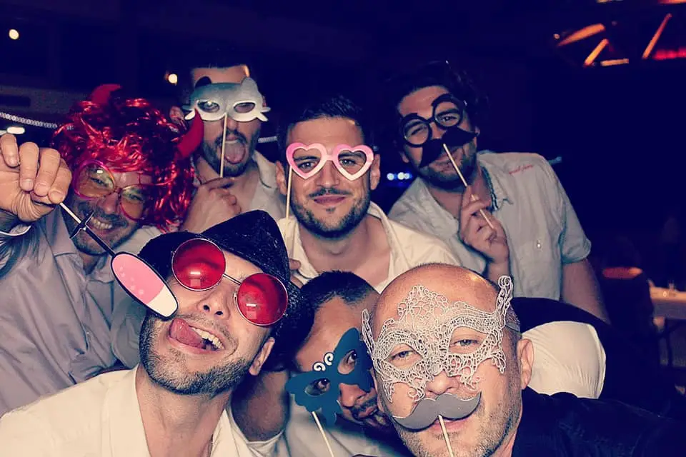 AC Selfies — photo 4