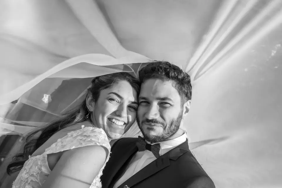 Wedding Story — photo 2