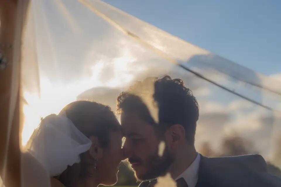 Wedding Story — photo 1