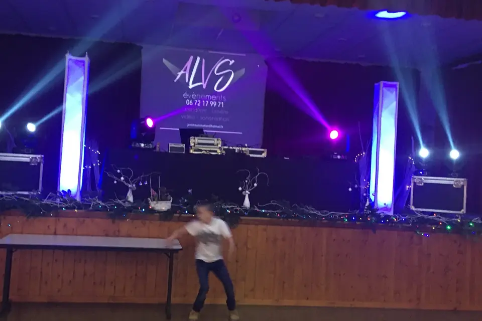 ALVS évènements — photo 8