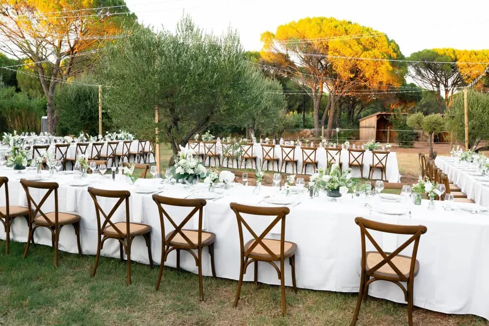 Château Mouresse — photo 1