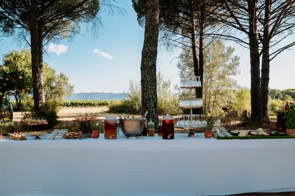 Château Mouresse — photo 8