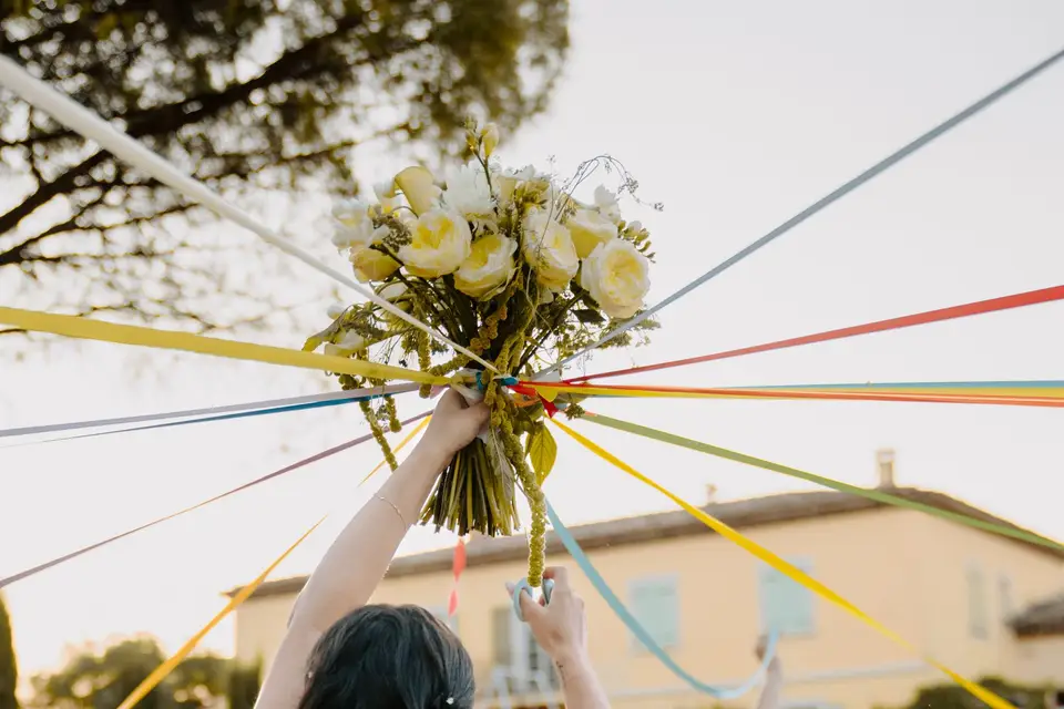 Château Mouresse — photo 2