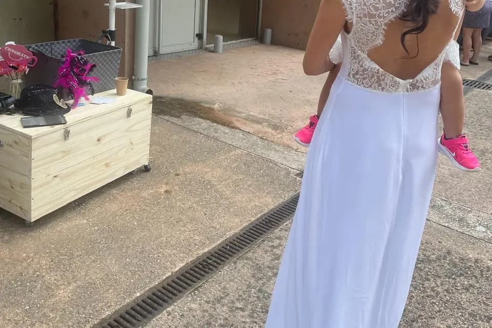 AC Selfies — photo 2