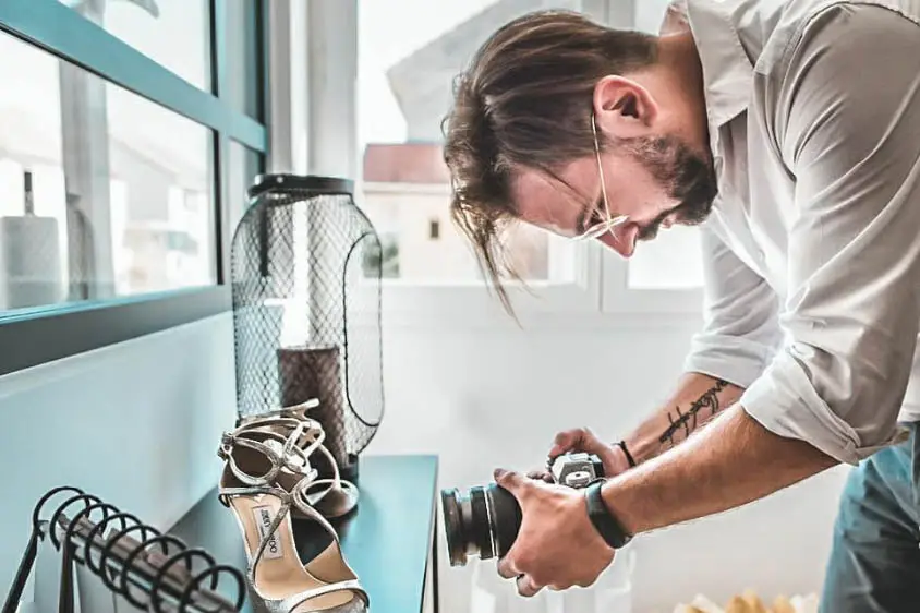 Franck Georgeon Videographer — photo 8