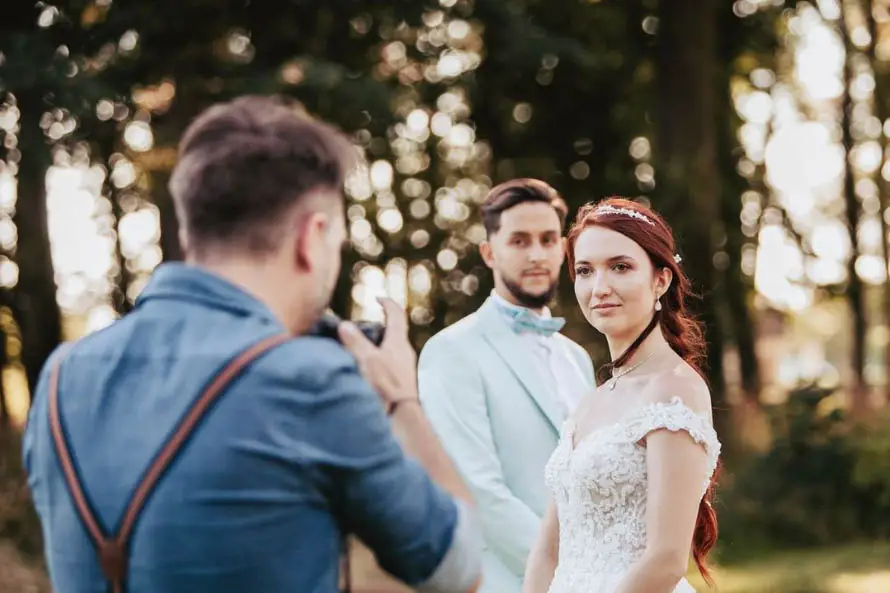 Franck Georgeon Videographer — photo 1