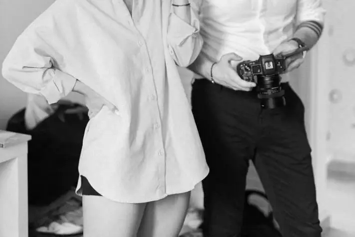 Franck Georgeon Videographer — photo 2