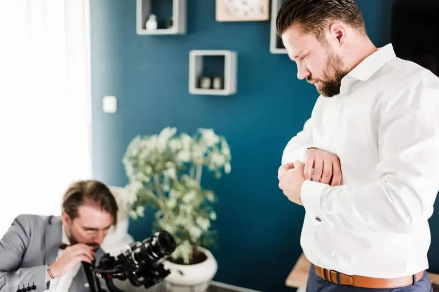 Franck Georgeon Videographer — photo 3