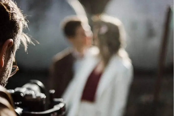 Franck Georgeon Videographer — photo 6