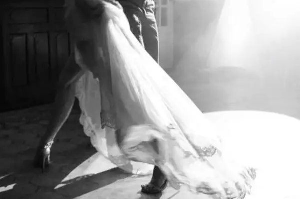 Marc Reed - Cours de danse — photo 9