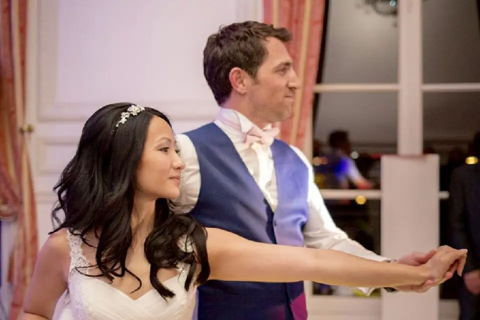 Marc Reed - Cours de danse — photo 2