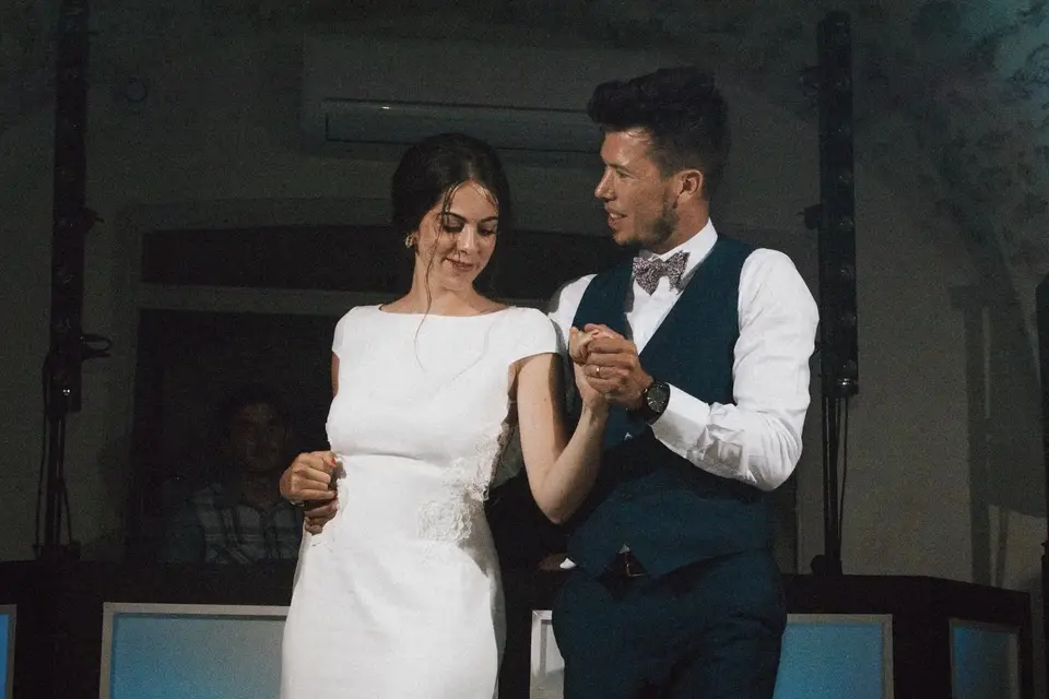 Marc Reed - Cours de danse — photo 5