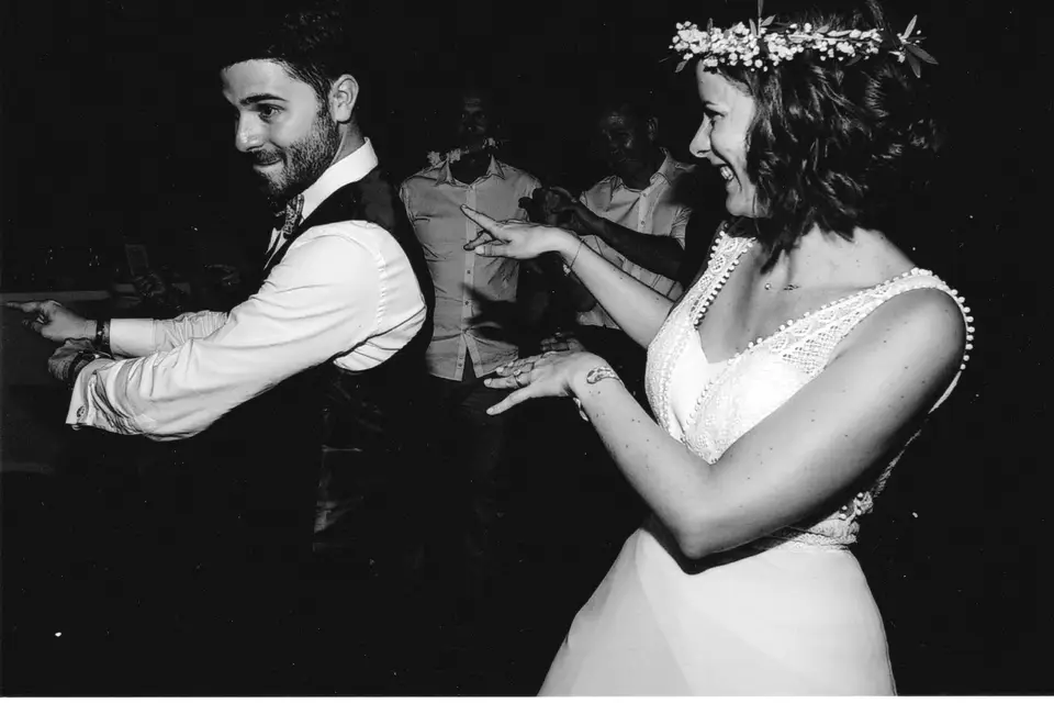 Marc Reed - Cours de danse — photo 4